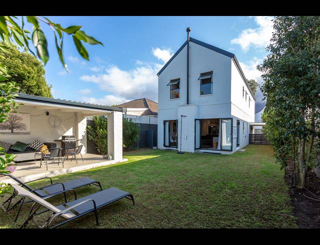 4 BEDROOM HOUSE SOLD IN CLAREMONT